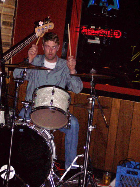 50 Grit Rocks the Lobo