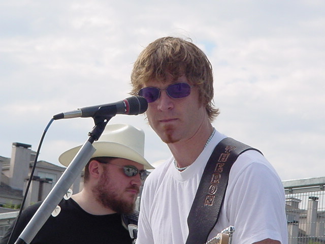 Dig it... We're pensive!